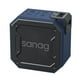 thumbnail image 1 of Altavoz Bluetooth impermeable al aire libre Sonido estéreo Altavoz inalámbrico recargable Tarjeta SD / TF Soporte AUX-in Inevent EL5447-02B, 1 of 7