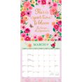thumbnail image 3 of Bonnie Marcus OFFICIAL | 2027 12x24" (Hanging) Wall Calendar | Bilingual, 3 of 8