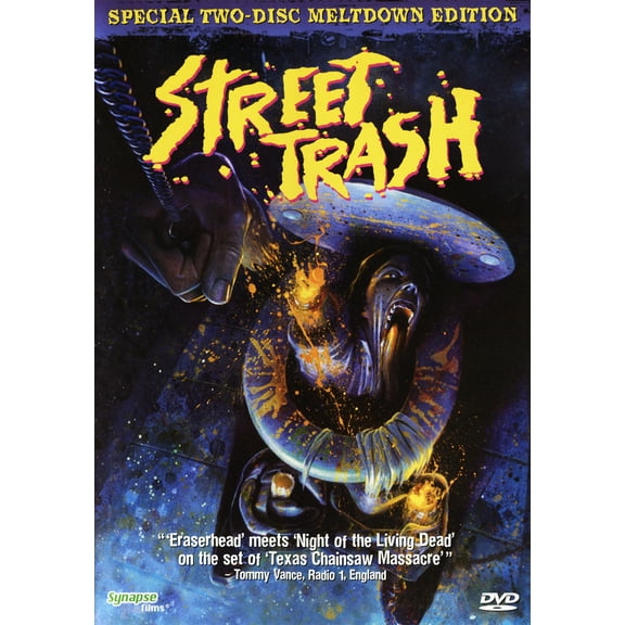 Street Trash: Special Meldown Edition