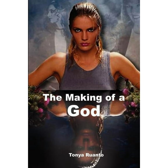 Making of a God, (Paperback)