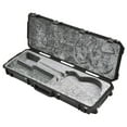 thumbnail image 2 of SKB Cases 3I-4214-56 Electric Guitar Flight Case With Wheels & Latches New, 2 of 4