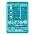 thumbnail image 4 of Alimento para Gato Purina One Adultos Pollo y Salmón 500 g, 4 of 6