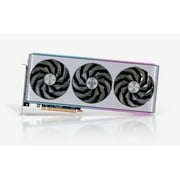 SAPPHIRE NITRO Radeon RX 7900 XTX 24GB GDDR6 PCI Express 4.0 x16 ATX Video Card 11322-01-40G