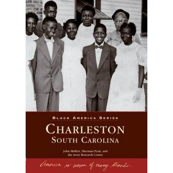 Pre-Owned Charleston, South Carolina (Paperback) 0738505838 9780738505831