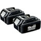 thumbnail image 1 of For Makita 18v Battery 6.0 Ah Lxt Li-ion Bl1850b Bl1830b Bl1860b Cordless, 1 of 5