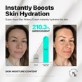 thumbnail image 2 of Crema Hidratante Nature Republic Super Aqua Max Combination 2015, 2 of 6