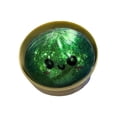 thumbnail image 1 of Glitter Dumpling Squishy, Slow Rising Soft Squeeze Toy, 1 of 10