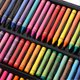 thumbnail image 5 of Painting Pen Set 24 Colored Pencils 48 Crayons 24 Watercolor Pencils 48 Oil Sticks 1 Pencil 12 Colors Watercolor Paint, 5 of 5