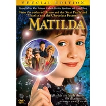 Pre-Owned Matilda (Special Edition) (DVD Sony Pictures)