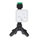 thumbnail image 2 of Sistema de riego por Control remoto para teléfono móvil, temporizador de agua automático con rosca G3/4, Sensor de lluvia para patios de jardín, 2 of 8