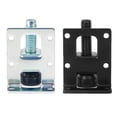 thumbnail image 3 of 4Pcs Furniture Leveling Feet Adjustable Leveling Feet for Cabinets and Tables, 3 of 3