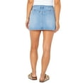 thumbnail image 3 of Celebrity Pink Juniors Denim Skirt, 3 of 3