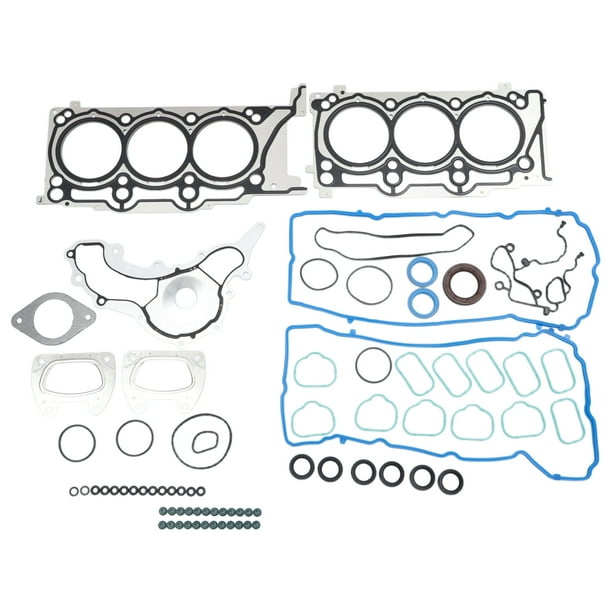 Juego de juntas de tapa de válvula Unique Bargains para DODGE AVENGER 3.6L 2011-2014