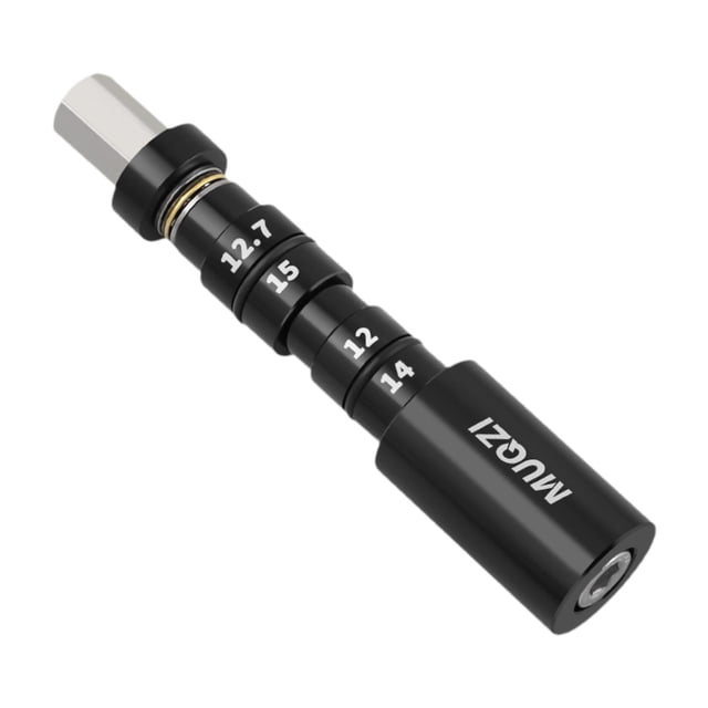 Kit de reparación para extracción e instalación de bujes de ojal de amortiguador trasero, kit de desmontaje de carretera, herramientas de extracción e negro