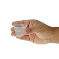 thumbnail image 5 of Dealmed Medicine Cup, 1 oz, 100 ct. (Pack of 1), 5 of 6