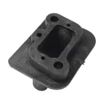 thumbnail image 3 of suitable for Carburator Intake Manifold Base Parts Replace For Brushcutter Trimmer Intake Manifold 40-5 43CC 52CC, 3 of 6