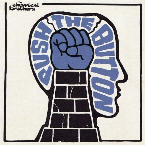 The Chemical Brothers - Push the Button - Music & Performance - CD