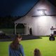 thumbnail image 4 of Solar Powered Outdoor Camping Light | Garden Yard Clip-On Security Lamp - 3 Lighting Modes | Motion Sensor | Rechargeable LED Weatherproof Wall Fixture | Easy Install | Multi-Purpose Use, 4 of 9