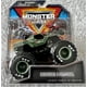 thumbnail image 1 of Monster Jam, Camión Monstruo Oficial Soldado de la Fortuna, Vehículo Fundido a Presión, Escala 1:64, Juguetes para Niños a Partir de 3 Años, 1 of 4