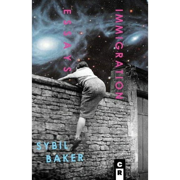 Immigration Essays (Paperback)