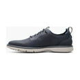 thumbnail image 6 of Stacy Adams Synchro Navy Shoe Blue | 25518 410, 6 of 8