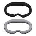 thumbnail image 4 of Para DJI FPV Goggles V2 Face Mask Pad Drone Flight Glasses Foam Pad (Negro) Likrtyny Para estrenar, 4 of 9