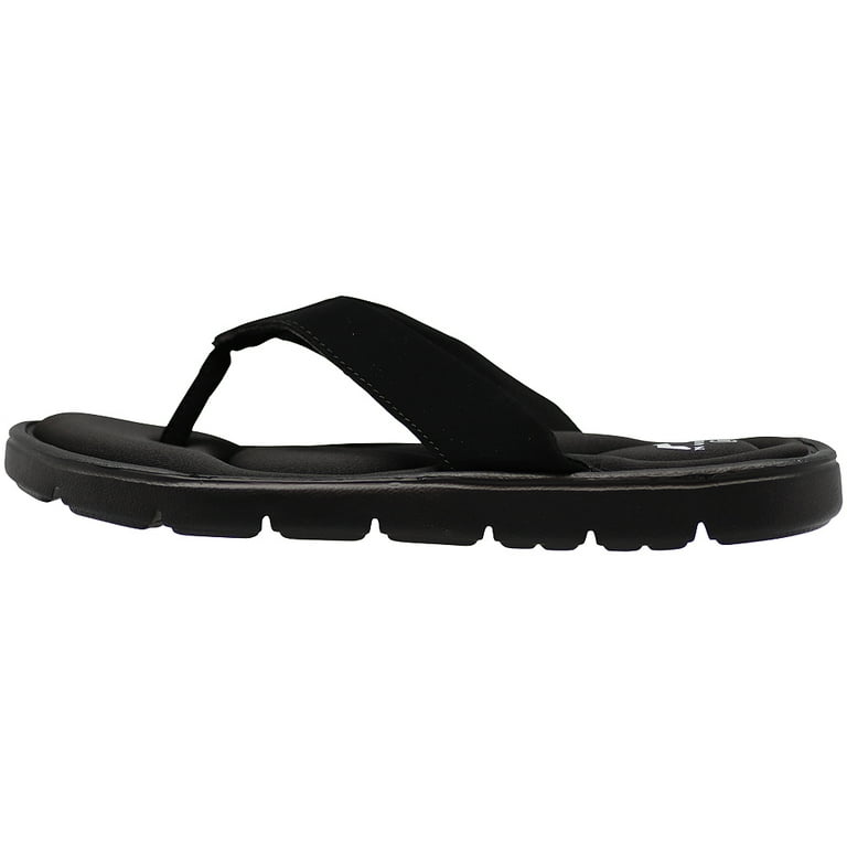 Fila amazen hotsell memory sport sandals
