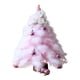 thumbnail image 1 of Decoración navideña Mini de Navidad Estatua navideña liviana Regalo de oficina Colección de chimeneas de Navidad de escritorio festivo, 1 of 9