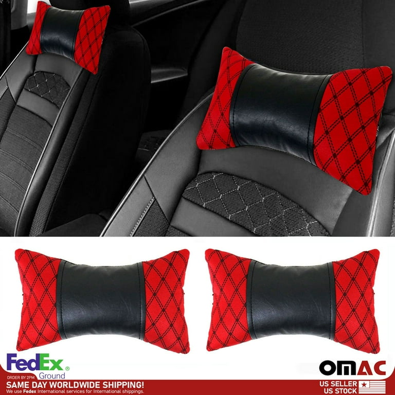 Seat belt pillow outlet walmart