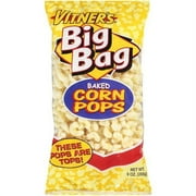 Vitner's Baked Corn Pops Big Bag, 9 Oz.