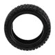 thumbnail image 3 of 10x2.75-6.5 Tubeless Vacuum Tire for Speedway 5/3 Scooter 10" Wide Tyre, 3 of 5