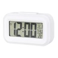 thumbnail image 1 of Reloj despertador para estudiantes, reloj electrónico, reloj multifunción de escritorio inteligente, 1 of 5