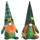 thumbnail image 5 of Adornos de Muñeco Rudolph, Muñeco Enano Sin Rostro de Pascua, Adornos para Decoración de Ventanas Del Hogar, 5 of 7