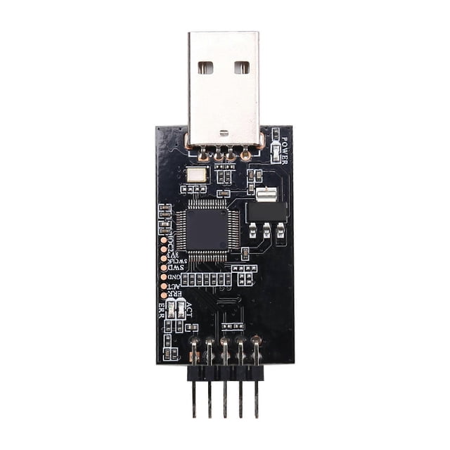 VC-02 Voice Debugger AI Intelligent Offline Voice Module, Speech Recognition Control