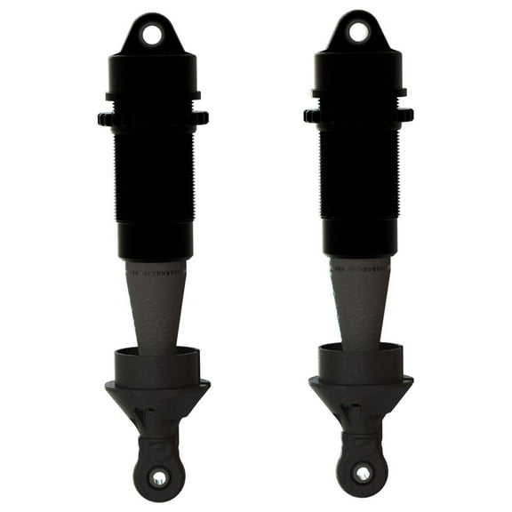 ARRMA Shock Set 16mm Bore 117mm Length 1000cSt Oil ARA330778 Elec Car/Truck Replacement Parts