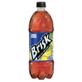 thumbnail image 2 of Brisk Lemon Iced Tea 1 L, Bottle, 2 of 5