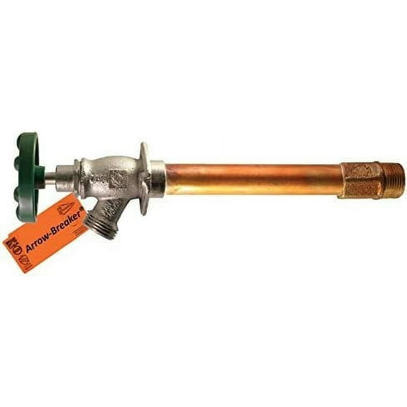 Arrowhead Brass Plumbing Part 466-08QTLF - Frost Free Hydrant Part