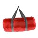 thumbnail image 1 of Bolsa de viaje plegable, bolso de mano, bolsa de equipaje de mano para natación, piscina, senderismo Rojo, 1 of 9