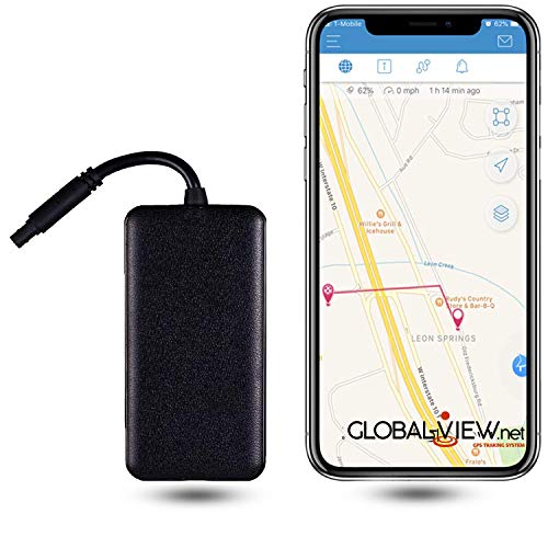 GPS Tracker for Vehicles & Fleets Hardwired GPS Tracker for Cars