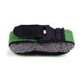 thumbnail image 4 of 18cm Adjustable Guitar String Muter Strap - Green Professional Anti-Noise Accessory for 6-String Acoustic, Electric & Classical Guitars - Easy Installation, No Tools Required - Ideal for Live, 4 of 6