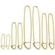 thumbnail image 3 of 8 piezas de alfileres para sujetar puntadas de cable, broches para tejer y agujas de tejer., 3 of 8