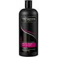 thumbnail image 3 of TRESemmé Professionals Healthy Volume Control Body Shampoo, 28oz, 2-Pack, 3 of 4