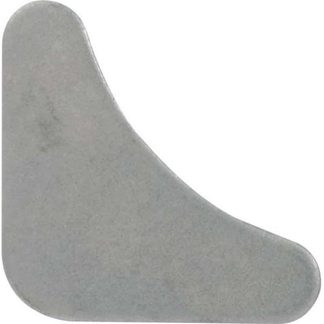 Allstar Performance ALL22192 0,12 Po Gousset Sans Trou&44; Pack de 10