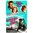 thumbnail image 2 of Dancing With Crime U Movie Poster Masterprint, 2 of 2