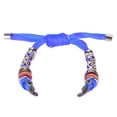 thumbnail image 2 of Bracelet de Remplacement Élégant en Nylon Tissé à la Main forMi Band 8, Compatibilité Parfaite, Matériau de Qualité Supérieure, Design Tendance, 2 of 7