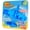 Blue, variant on Mini Glider™ Foam Airplane - Red - Refresh Sports