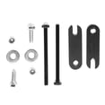 thumbnail image 5 of Protector Slider para moto DM 250 Mach negro, 5 of 5