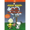 Pre-Owned Peanuts Classic: Be My Valentine, Charlie Brown (Full Frame)