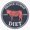 1pcs, variant on Healthy Nutrition Slogan Proper Human Diet Whole Foods Clean Eating Decal For Gym Shaker Sticker