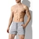 thumbnail image 3 of Short Deportivo Bermuda Slim Fit Elástico Cortos Arjen Kroos, 3 of 7